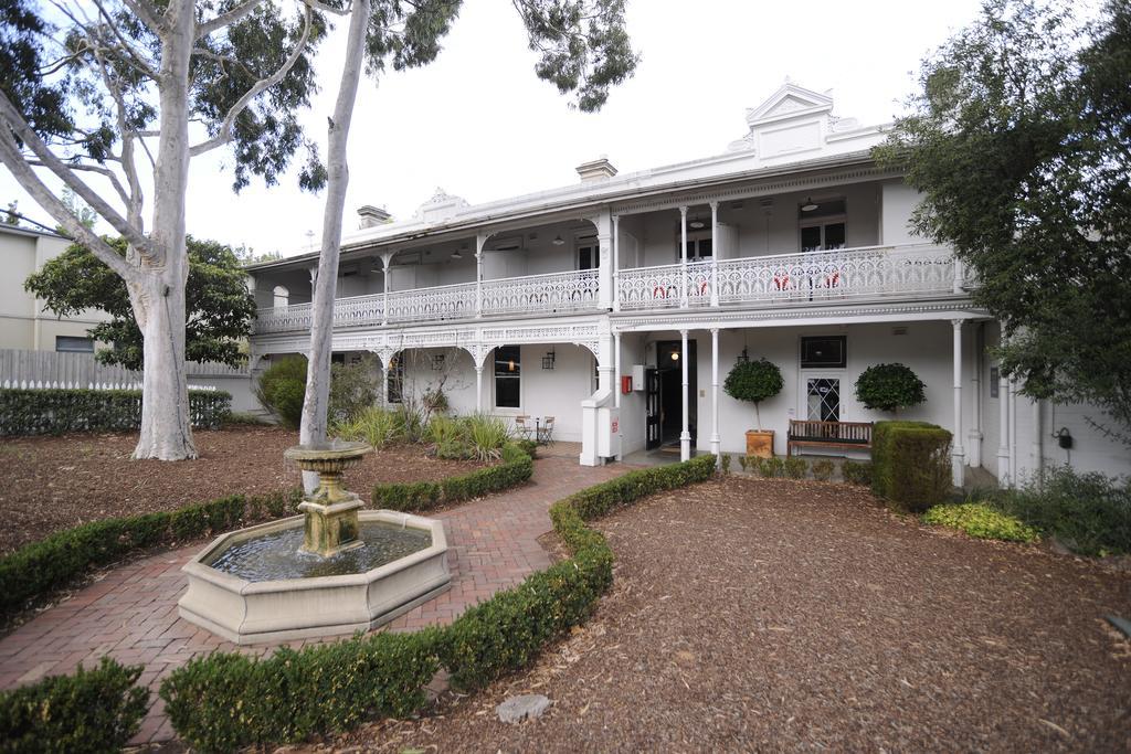 Richmond Hill Hotel - Melbourne — Photos 2